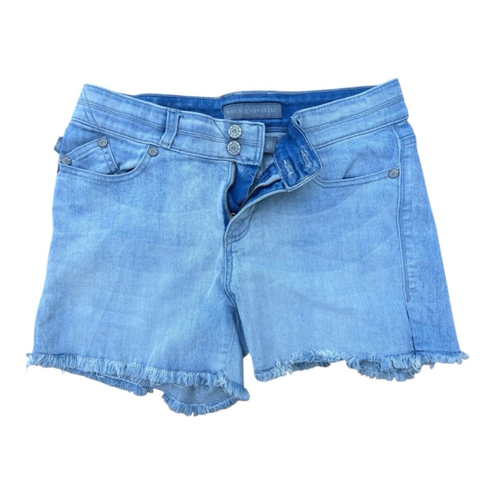 Rock & Republic Shorts
